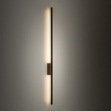 FLASH WOOD LED v&aelig;glampe med...