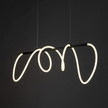 FLEXI 45 W LED pendellampe