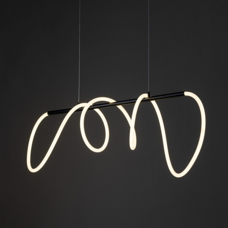 FLEXI 45 W LED pendellampe