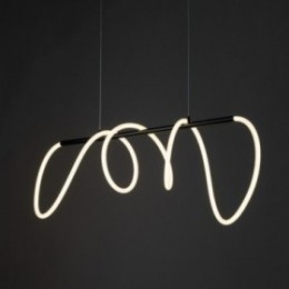 FLEXI 45 W LED pendellampe