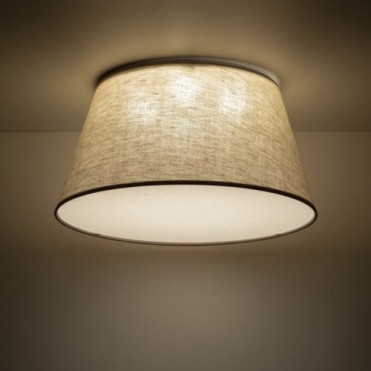 FORMO loftlampe med 4...