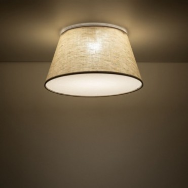 FORMO loftlampe med 2...