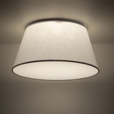 FORMO loftlampe med 4...