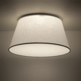 FORMO loftlampe med 4 lyskilder – hvid