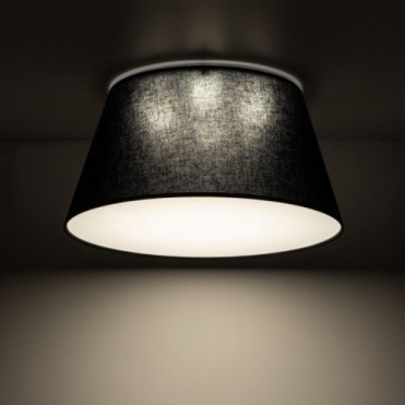 FORMO loftlampe med 4...