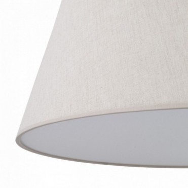 FORMO pendellampe &ndash; sandfarvet
