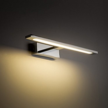 GALLERY 12 W LED v&aelig;glampe