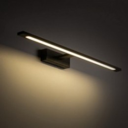 GALLERY 20 W LED væglampe – sort