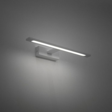 GALLERY LED v&aelig;glampe &ndash; 12...