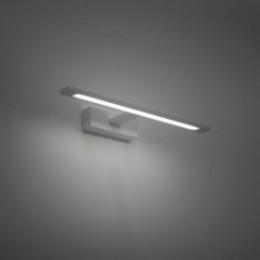 GALLERY LED v&aelig;glampe &ndash; 12 watt &ndash; hvid