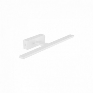 GALLERY LED v&aelig;glampe &ndash; 12...