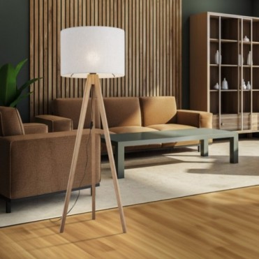 GRAND gulvlampe &ndash;...