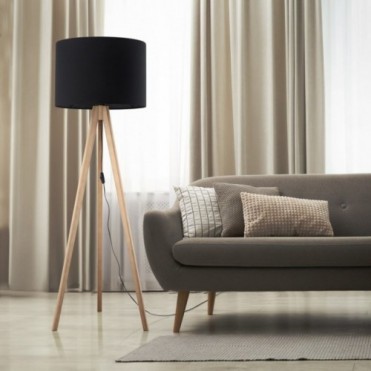 GRAND gulvlampe &ndash;...
