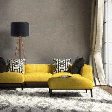 GRAND gulvlampe &ndash;...