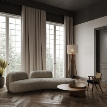 GRAND gulvlampe &ndash;...