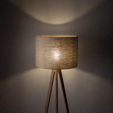 GRAND gulvlampe &ndash;...