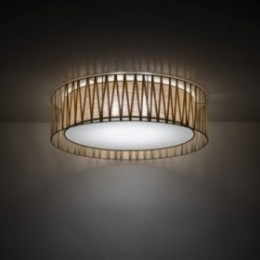 HARMONY loftlampe med 6 lyskilder