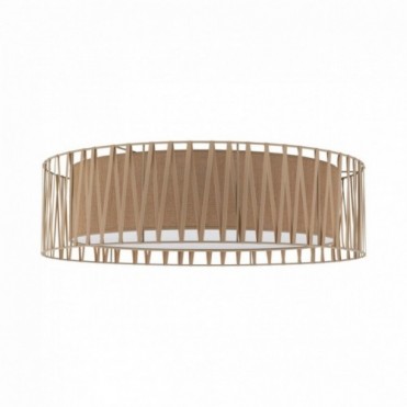 HARMONY loftlampe med 6...