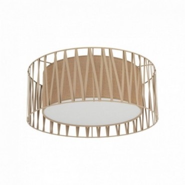 HARMONY loftlampe med 4...