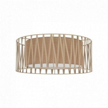 HARMONY loftlampe med 4...