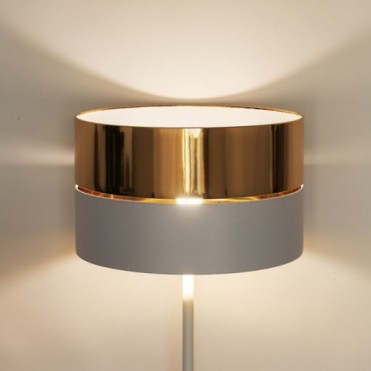HILTON gulvlampe &ndash;...