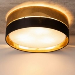 HILTON loftlampe – 45 cm