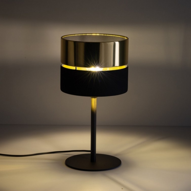 HILTON bordlampe