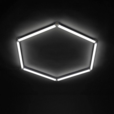 HONEY COMB lED-panel &ndash; 42...
