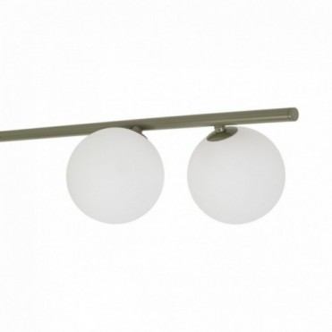 IMELO loftlampe med 4...