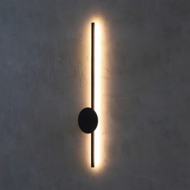JAVA II LED v&aelig;glampe