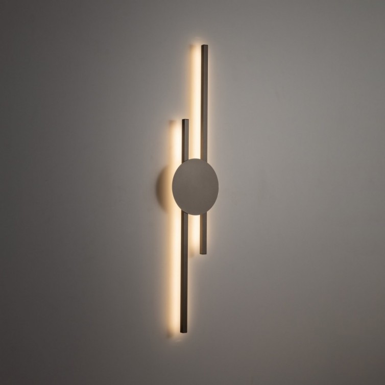 JAVA NEW LED v&aelig;glampe