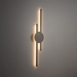 JAVA NEW LED væglampe
