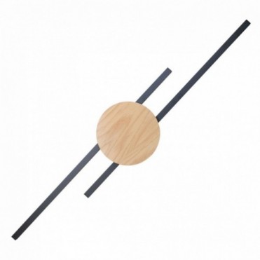 JAVA WOOD v&aelig;glampe