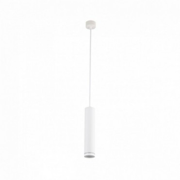 JET pendellampe &ndash; hvid