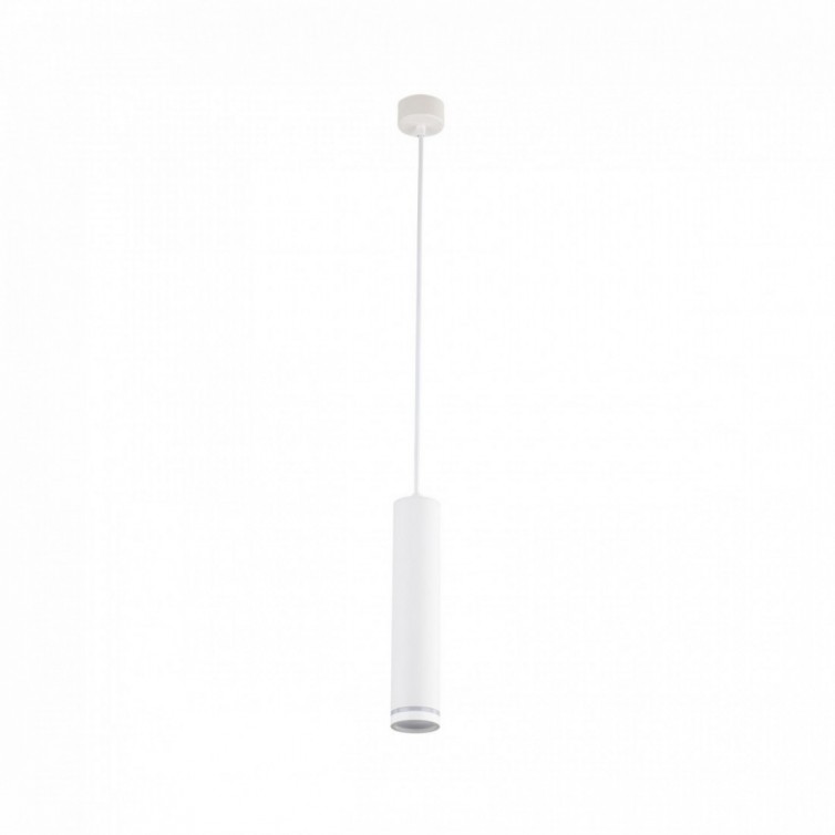 JET pendellampe – hvid