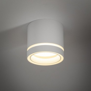 JET LED v&aelig;glampe