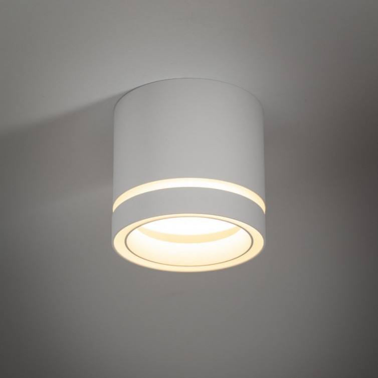 JET LED væglampe