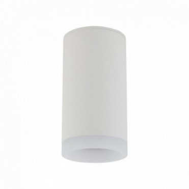 JET DOWNLIGHT v&aelig;glampe &ndash; hvid