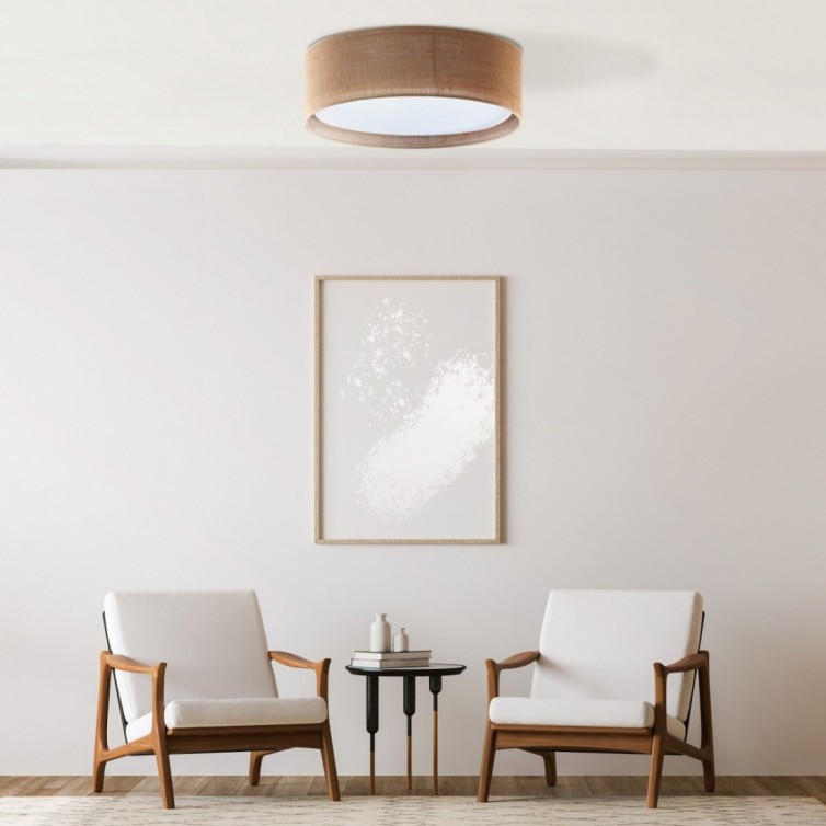 JUTA loftlampe – 60 cm