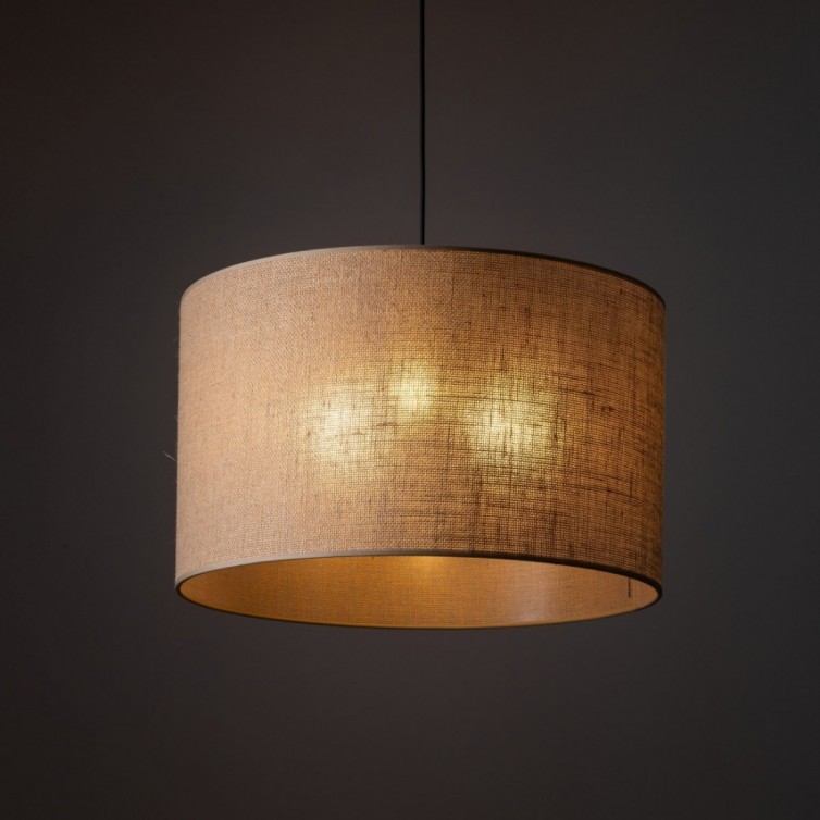 JUTA pendellampe med 3 lyskilder – 50 cm