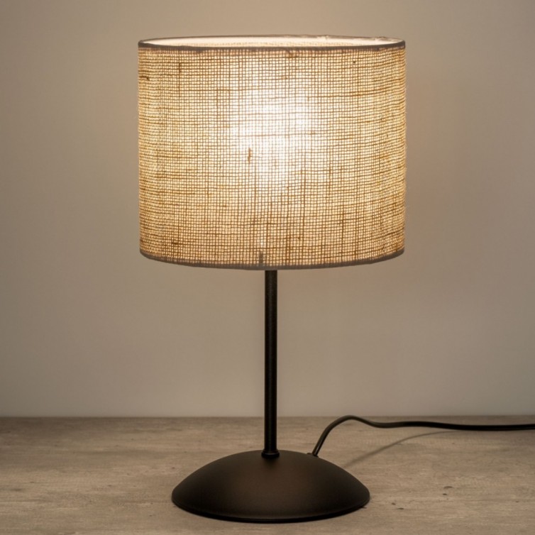 JUTA bordlampe – 20 cm