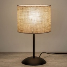 JUTA bordlampe – 20 cm