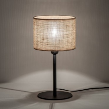 JUTA bordlampe &ndash; 22 cm