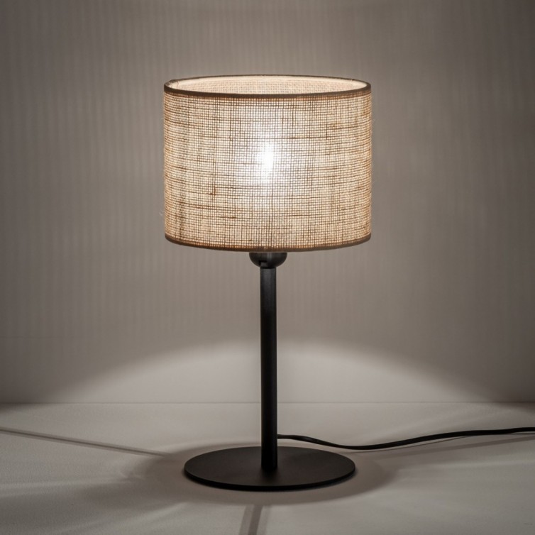 JUTA bordlampe – 22 cm