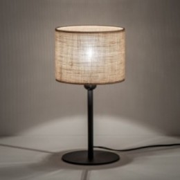 JUTA bordlampe – 22 cm