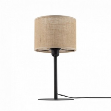 JUTA bordlampe &ndash; 22 cm