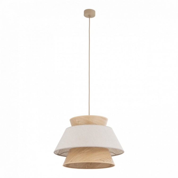 KALUM pendellampe med 1 lyskilde – 38 cm