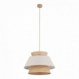 KALUM pendellampe med 1 lyskilde – 38 cm