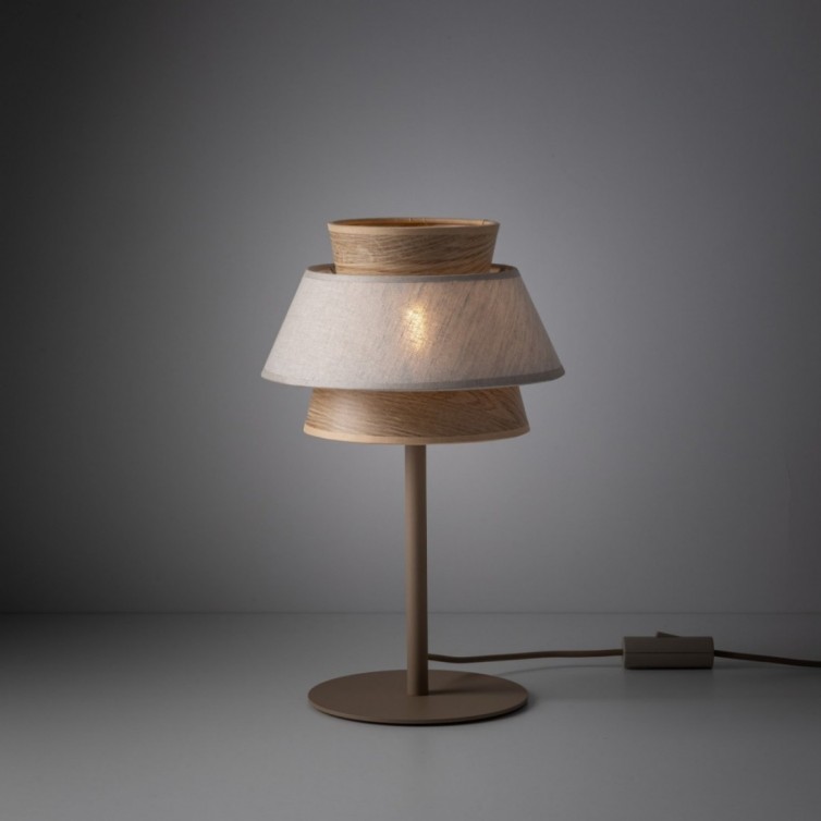 KALUM bordlampe