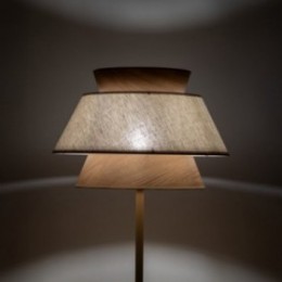 KALUM gulvlampe